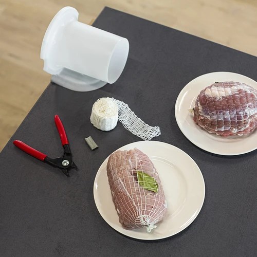 Lihavõrkude aplikaator basic - 7