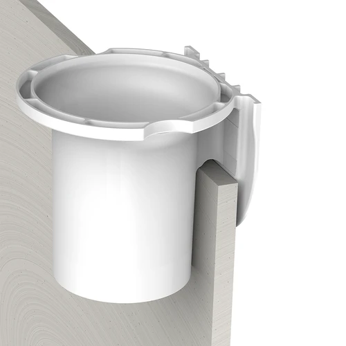 Lihavõrkude aplikaator basic - 2