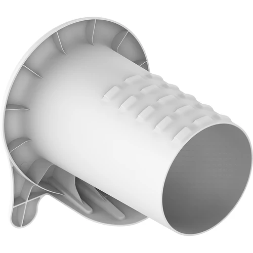 Lihavõrkude aplikaator - premium-versioon - toru - 3