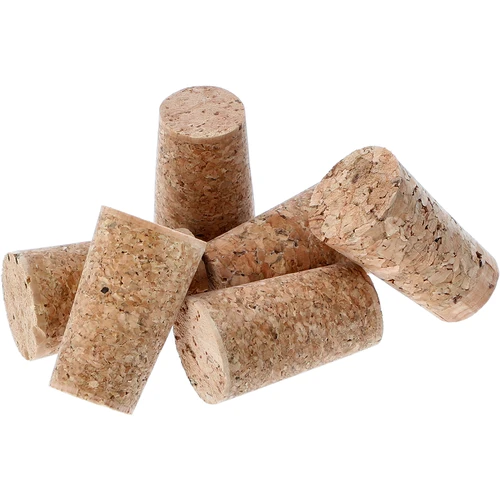 Likööripudel 350 ml, 6 pudelit + 6 korki - 5