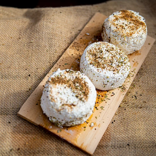 Looduslik vedel laap juustu jaoks 50 ml - 7