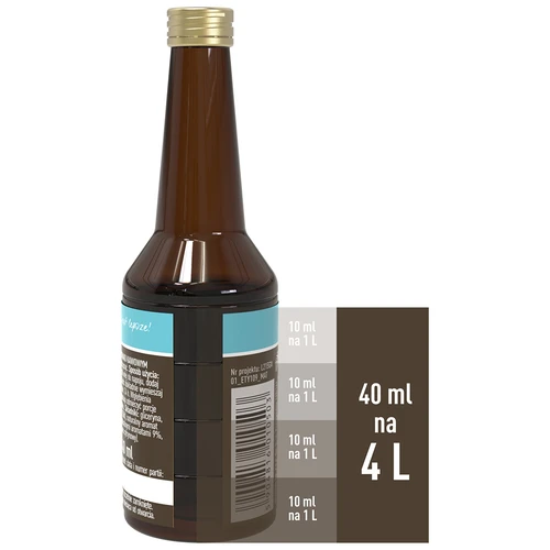 Looduslike aroomidega kohvimaitseline essents 4 L jaoks - 40 ml - 5