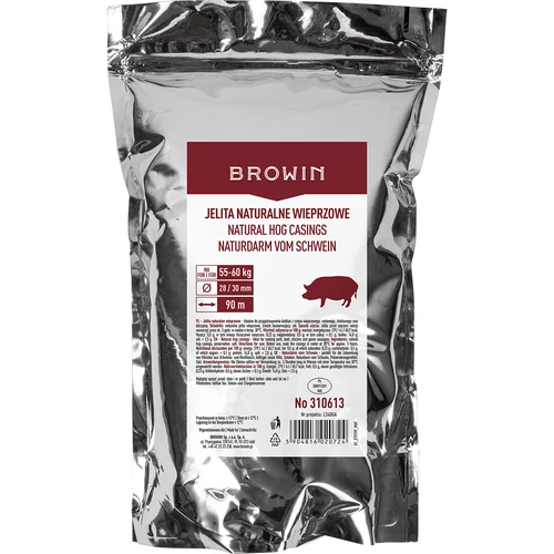 Looduslikud seasooled 28/30, 90m