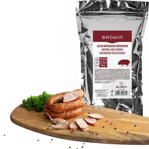 Looduslikud seasooled 28/30, 90m - 2