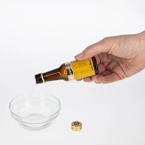 Maitseessents - Krupnik Biesiadny 4 L jaoks - 40 ml - 5