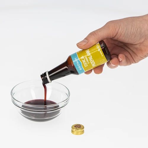 Maitseessents – põletatud suhkru viin (Przepalanka) 0,5 L jaoks – 40 ml - 6