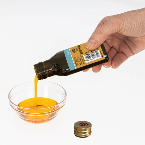 Mango & passionivilja maitseessents 5 L jaoks, 100 ml - 5