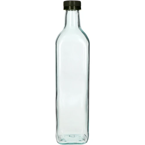 Marasca klaaspudel 750 ml