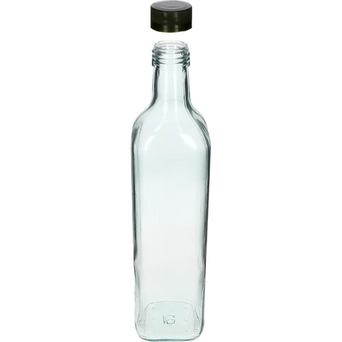 Marasca klaaspudel 750 ml - 2
