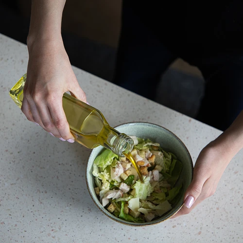 Maraska 250 ml pudel keeratava korgiga, 6 tk. - 8