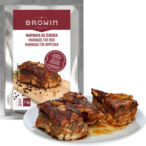 Marinaad ribidele - ürtide ja maitseainete segu, 35 g - 5