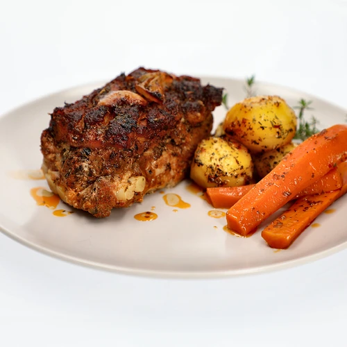 Marinaad ribidele - ürtide ja maitseainete segu, 35 g - 7