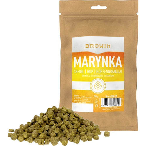 Marynka humal - graanulid 50 g - 2