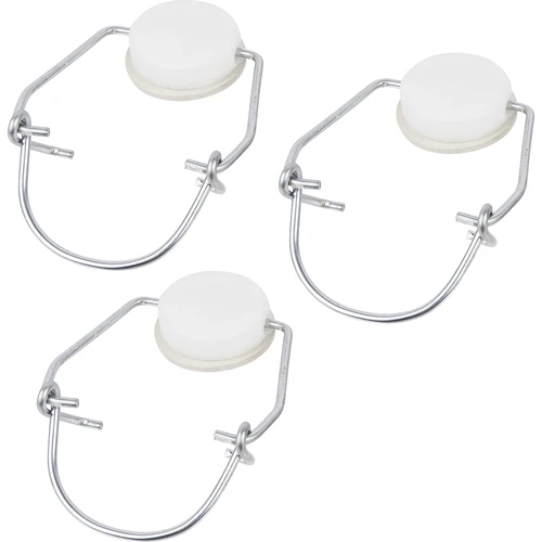 Mehaaniline traadist sulgur fi33mm - 3 tk.