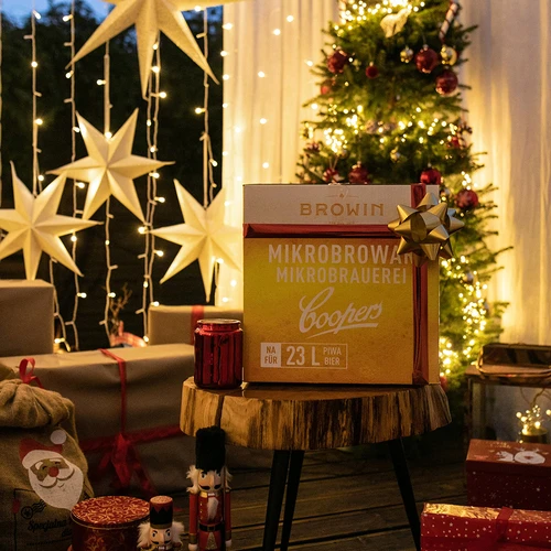 MikroBrowar ECO 2 - 16