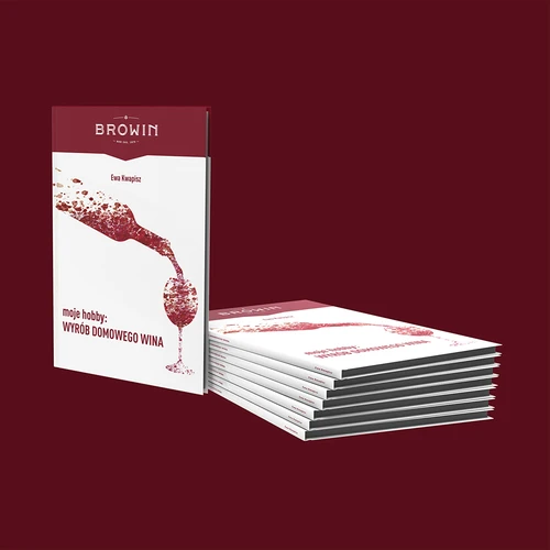 Minu hobi: koduveini valmistamine - raamat - 4