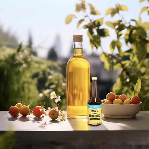 Mirabelli maitsega essents 40 ml - 7