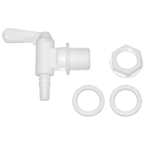 Mitmeotstarbeline kraaniga purk 10L - 5