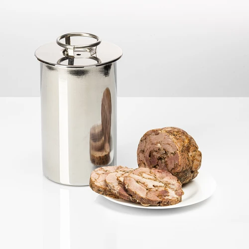 Mitmeotstarbeline pott korvi ja sinkipressiga - 15