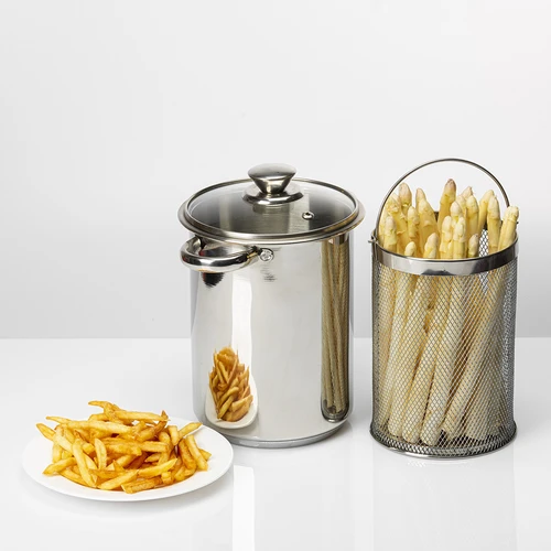 Mitmeotstarbeline pott korviga - 7