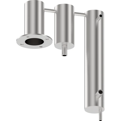 Modulaarne Convex 30 L destilleerija - Torpeda, „Külmad sõrmed” - 9