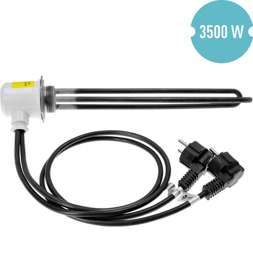 Modulaarne Convex elektriline destillaator 60 L - Perun XXL - 12