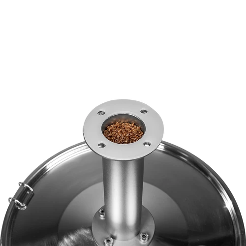 Modulaarne destillaator Convex 30 L elektriline - Aabratek - 18