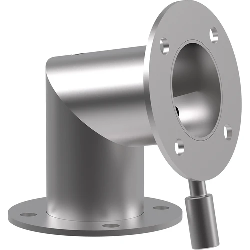 Modulaarne destillaator Convex 30 L elektriline - Aabratek - 12