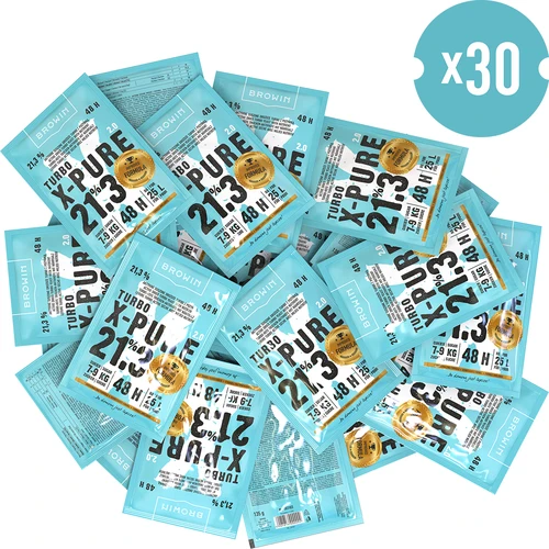 Modulaarne destillaator Convex 30 L elektriline - Aabratek - 5