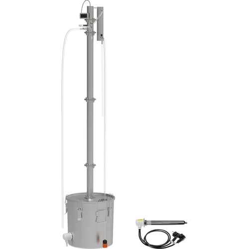 Moodulaarne destillaator 30 L Freja - elektriline