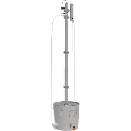 Moodulaarne destillaator 30 L Freja - elektriline - 2