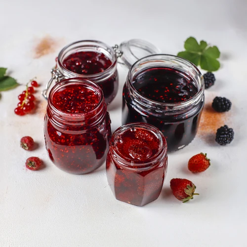 Moosipektiin – tsitruseline, amidiseeritud, geelistamiseks, 20 g - 6