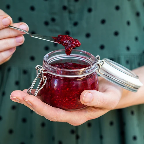 Moosipektiin – tsitruseline, amidiseeritud, geelistamiseks, 20 g - 7