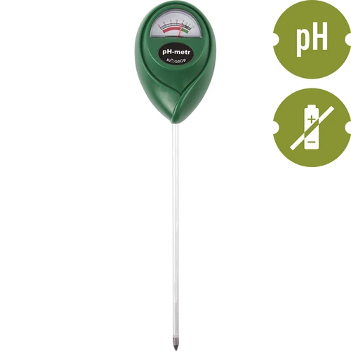 Mulla pH-meeter - 2