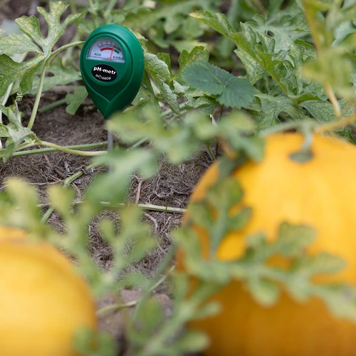 Mulla pH-meeter - 12