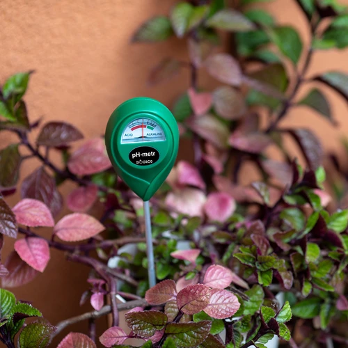 Mulla pH-meeter - 13