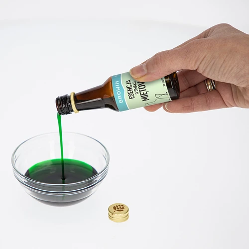 Mündimaitseline essents 2 L jaoks - 40 ml - 8