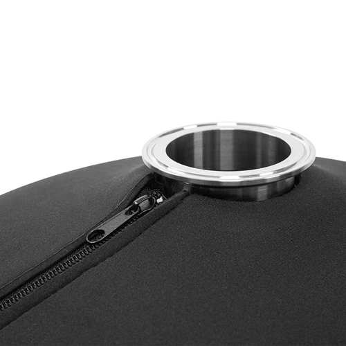 Neopreenist soojusümbris destilleerimiskatlale hawkSTILL Convex 30L - 5