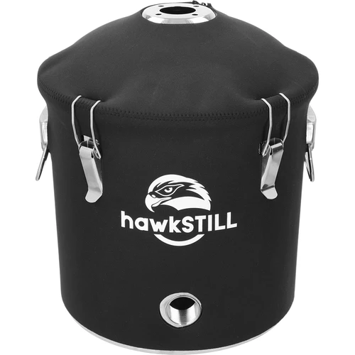 Neopreenist soojusümbris destilleerimiskatlale hawkSTILL Convex 30L - 2