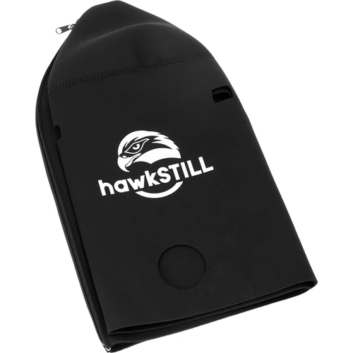 Neopreenist soojusümbris destilleerimiskatlale hawkSTILL Convex 30L - 3
