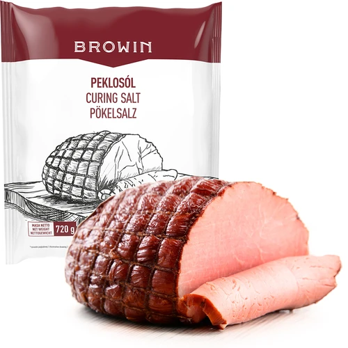 Nitriitsool 720 g - 4