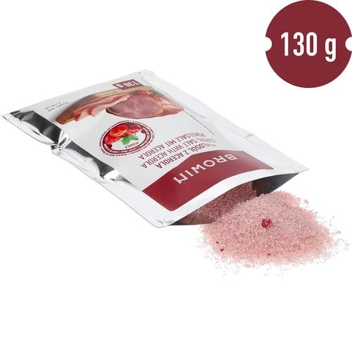 Nitriitsool acerolaekstraktiga, 130g - 3