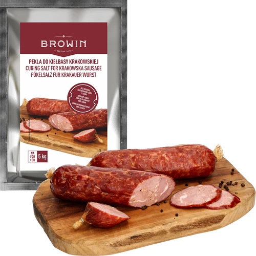 Nitritsool Pekla Krakovi vorstile - 115 g - 4