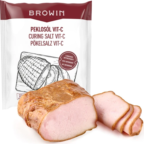 Nitritsool Vit-C - 400 g - 4