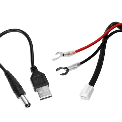 Nugiste ja näriliste peletaja autode ja siseruumide jaoks (ultraheli + LED) - 11