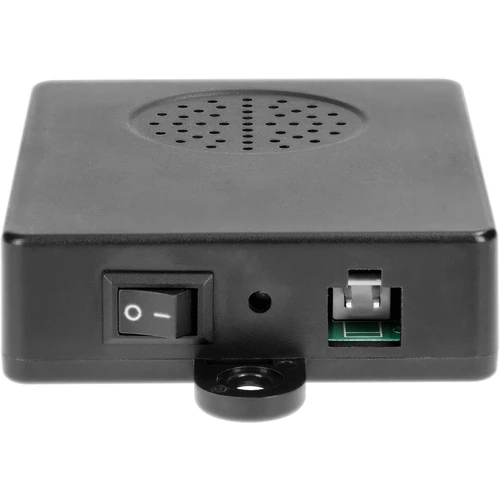 Nugiste ja näriliste peletaja autole (ultraheli) - 9