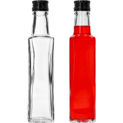 Olimp pudel 200 ml keeratava korgiga, 1 tk. - 2