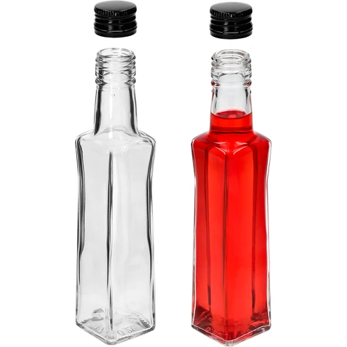 Olimp pudel 200 ml keeratava korgiga, 1 tk. - 3