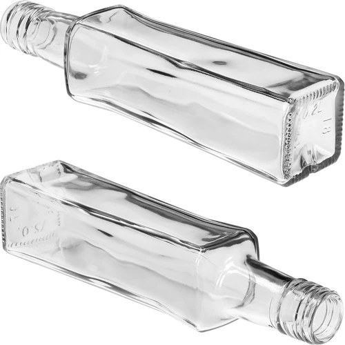 Olimp pudel 200 ml keeratava korgiga, 1 tk. - 4