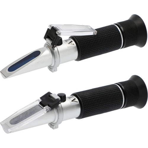 Õlle refraktomeeter - 5